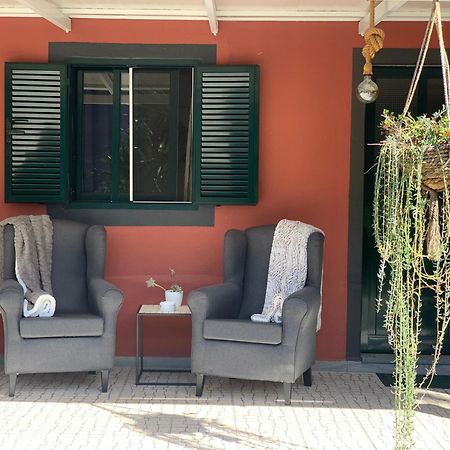 Bed and Breakfast Maderedocevida Boaventura Esterno foto