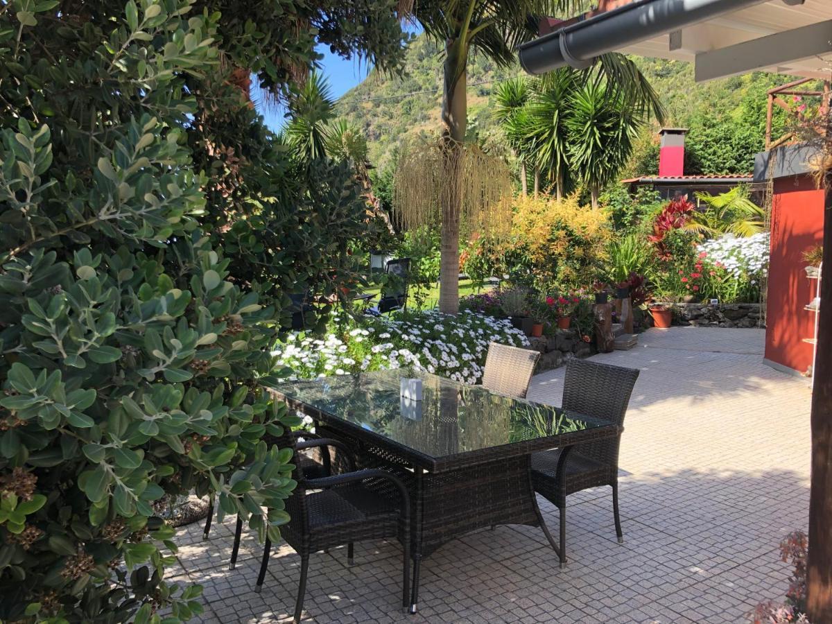 Bed and Breakfast Maderedocevida Boaventura Esterno foto