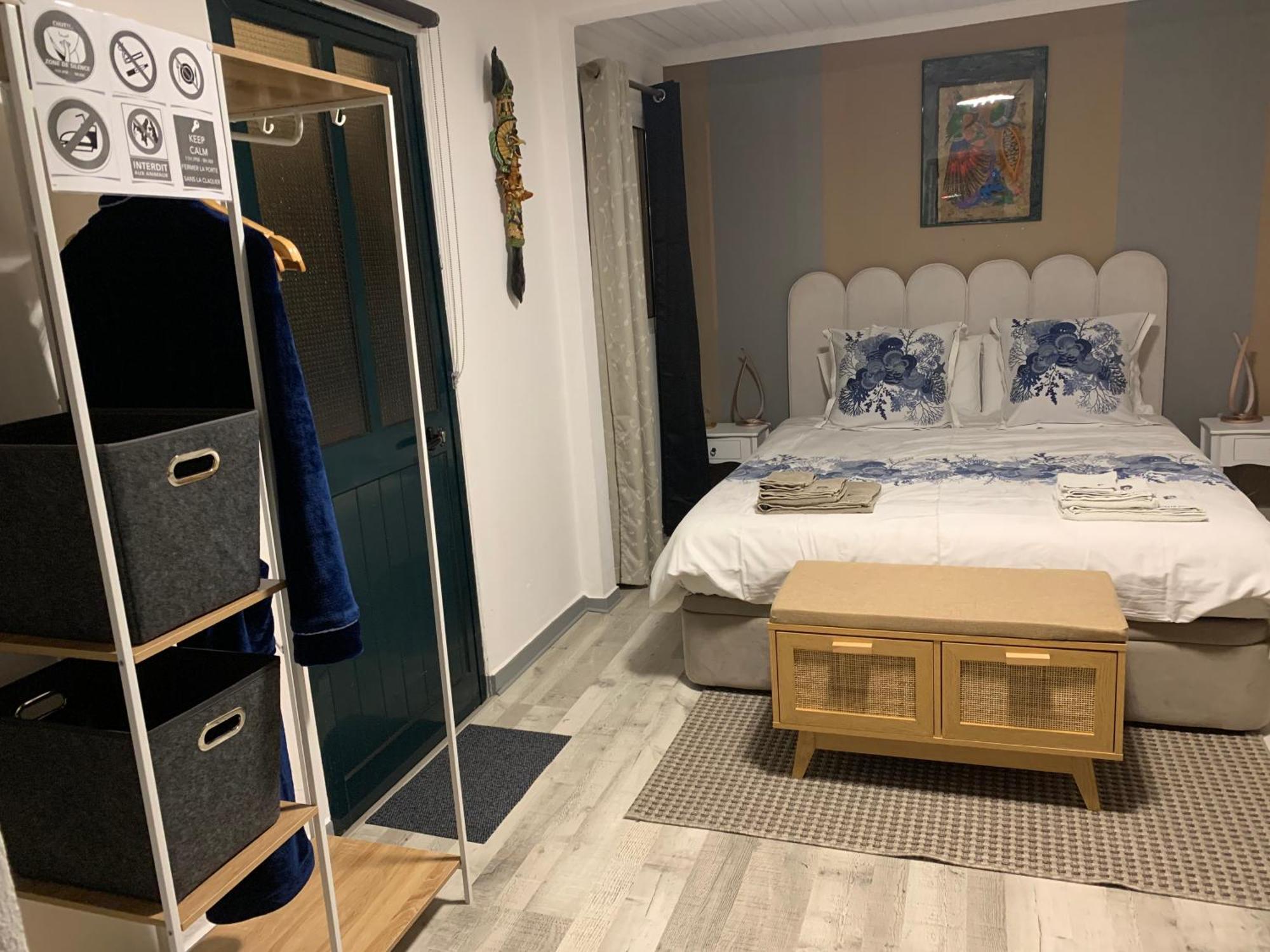 Bed and Breakfast Maderedocevida Boaventura Esterno foto