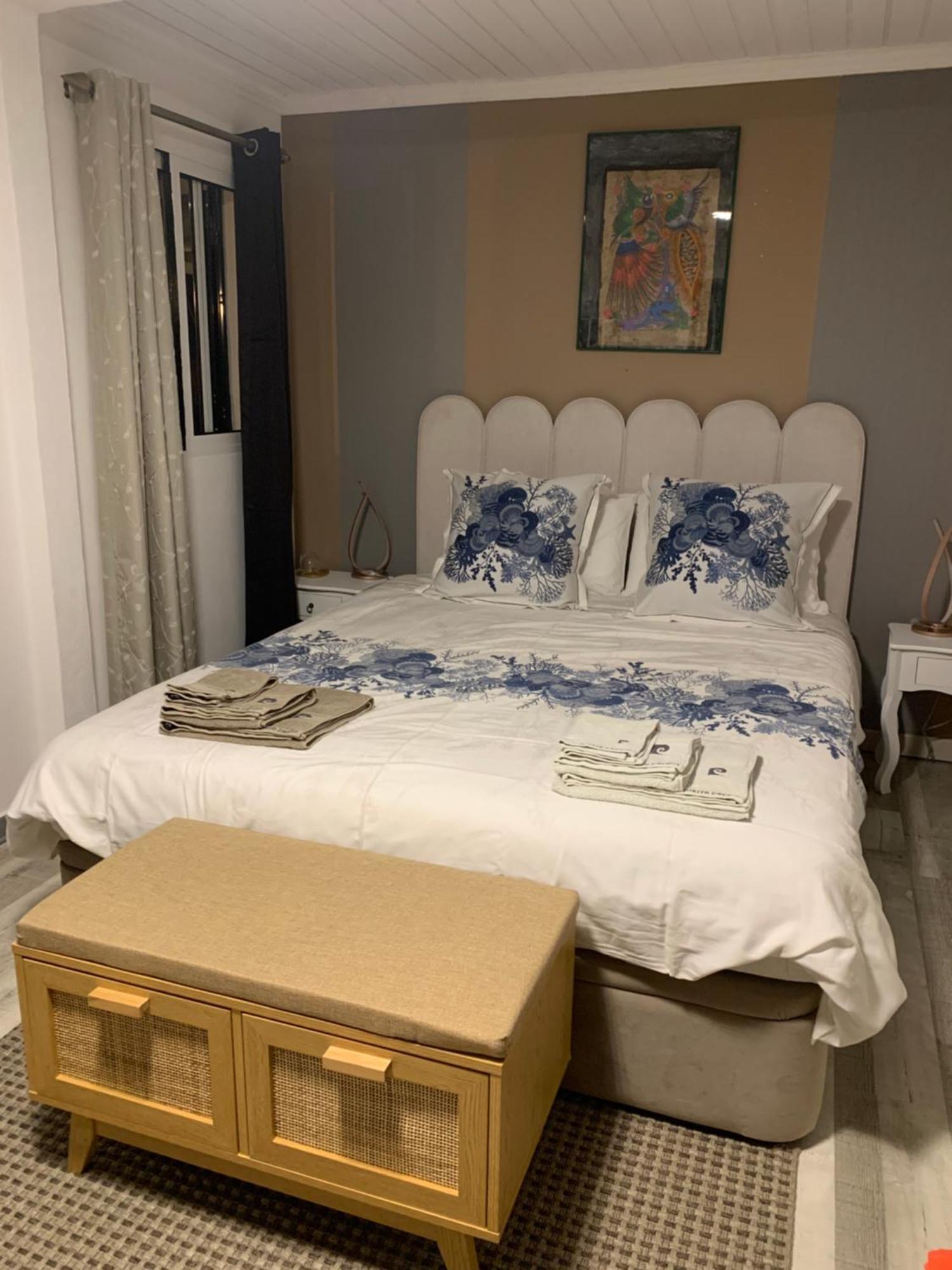 Bed and Breakfast Maderedocevida Boaventura Esterno foto