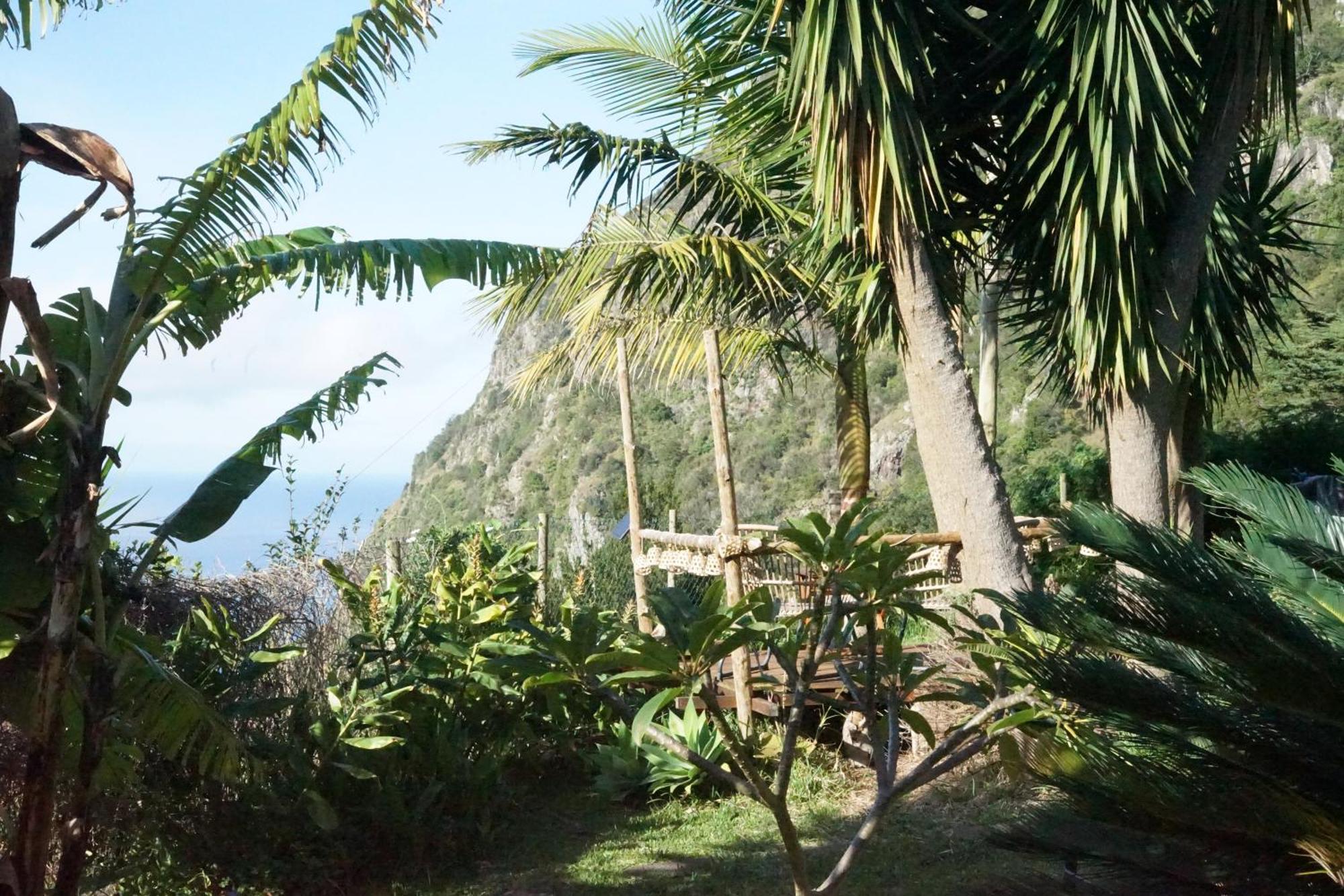 Bed and Breakfast Maderedocevida Boaventura Esterno foto