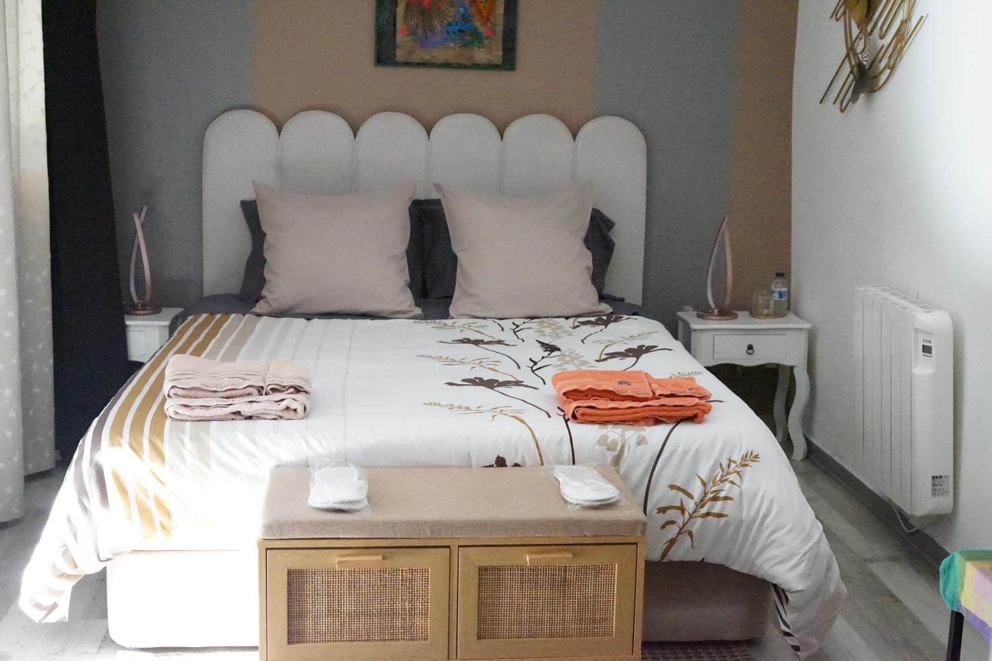 Bed and Breakfast Maderedocevida Boaventura Esterno foto