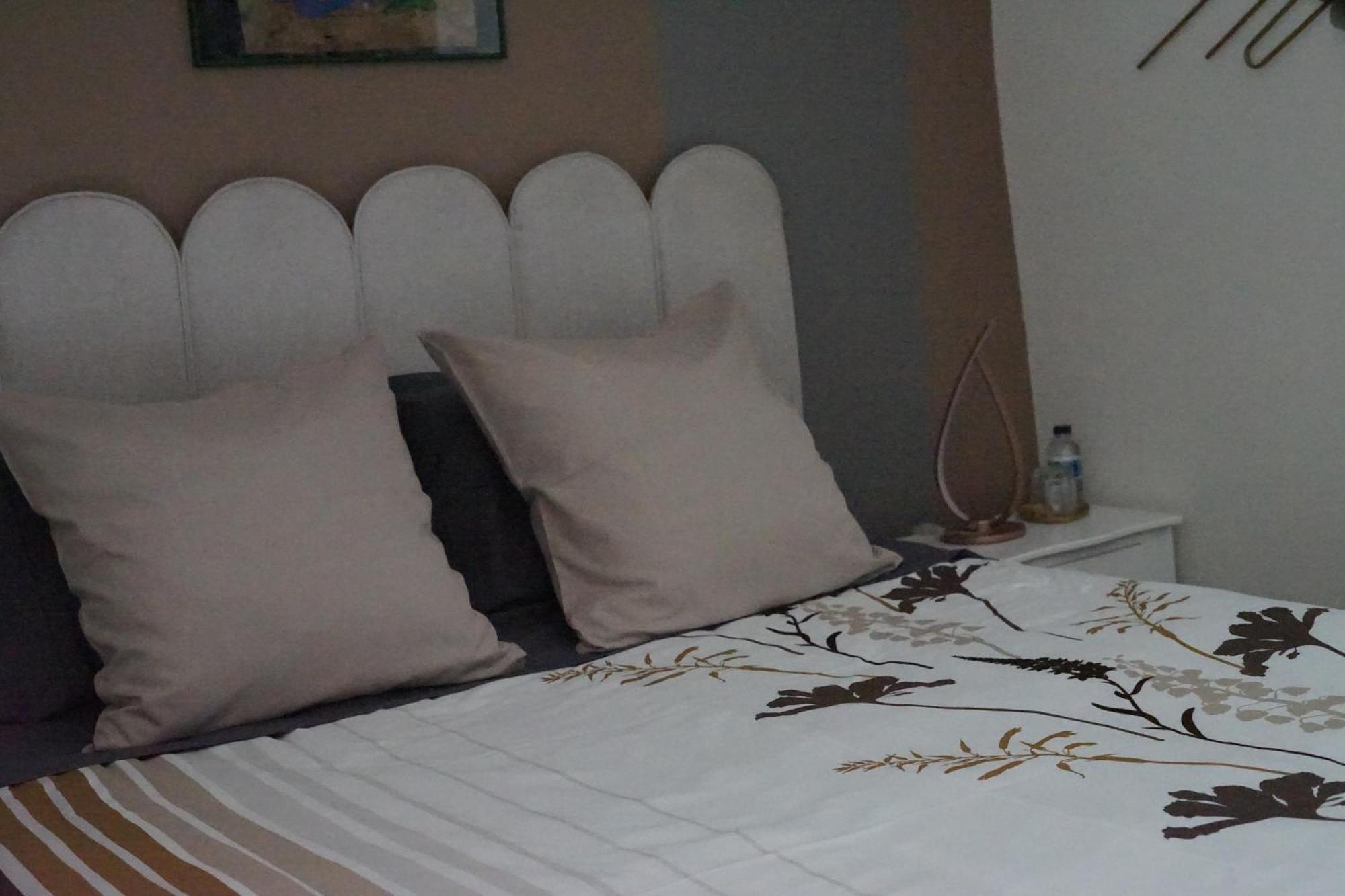 Bed and Breakfast Maderedocevida Boaventura Esterno foto