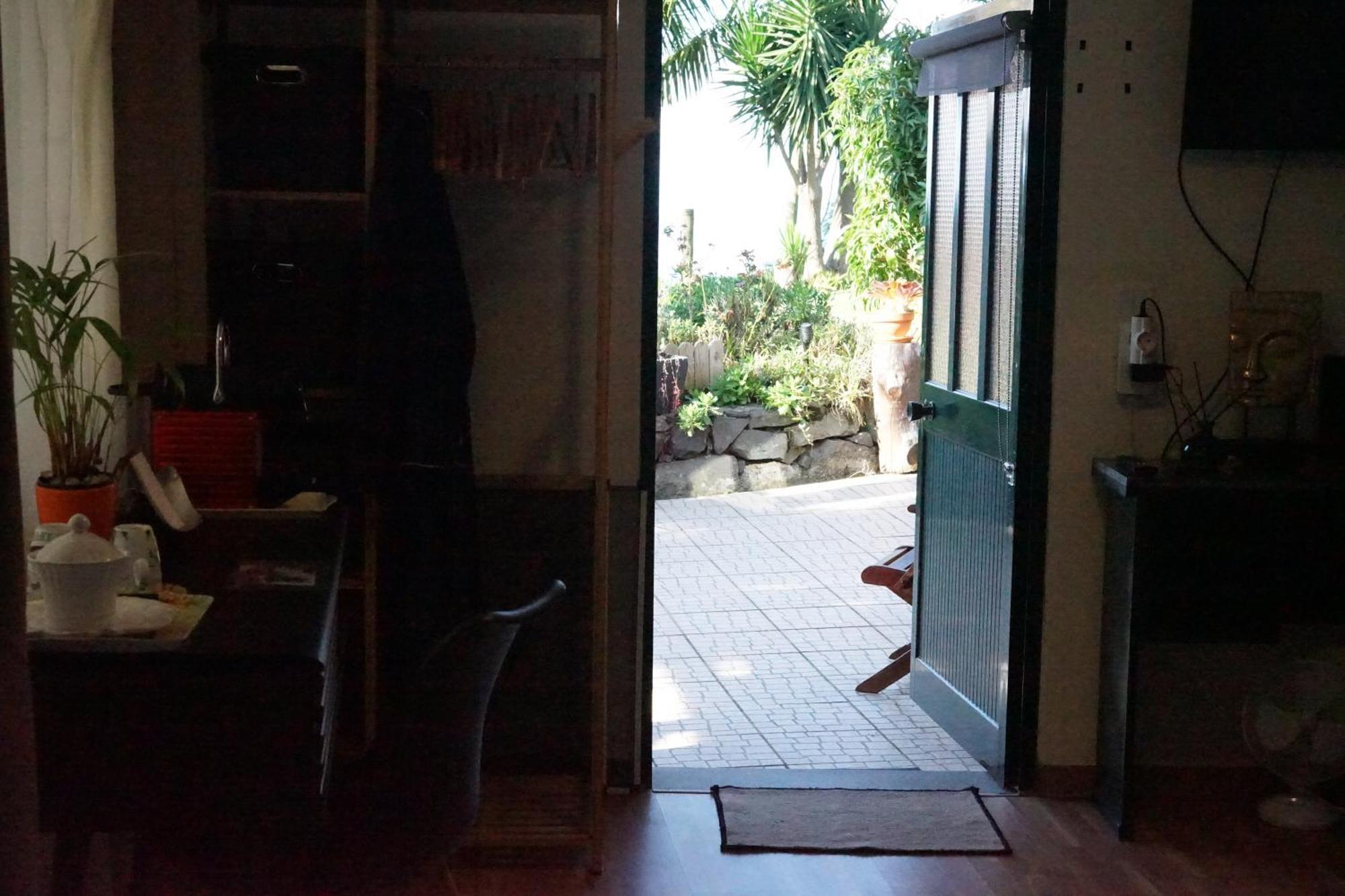 Bed and Breakfast Maderedocevida Boaventura Esterno foto