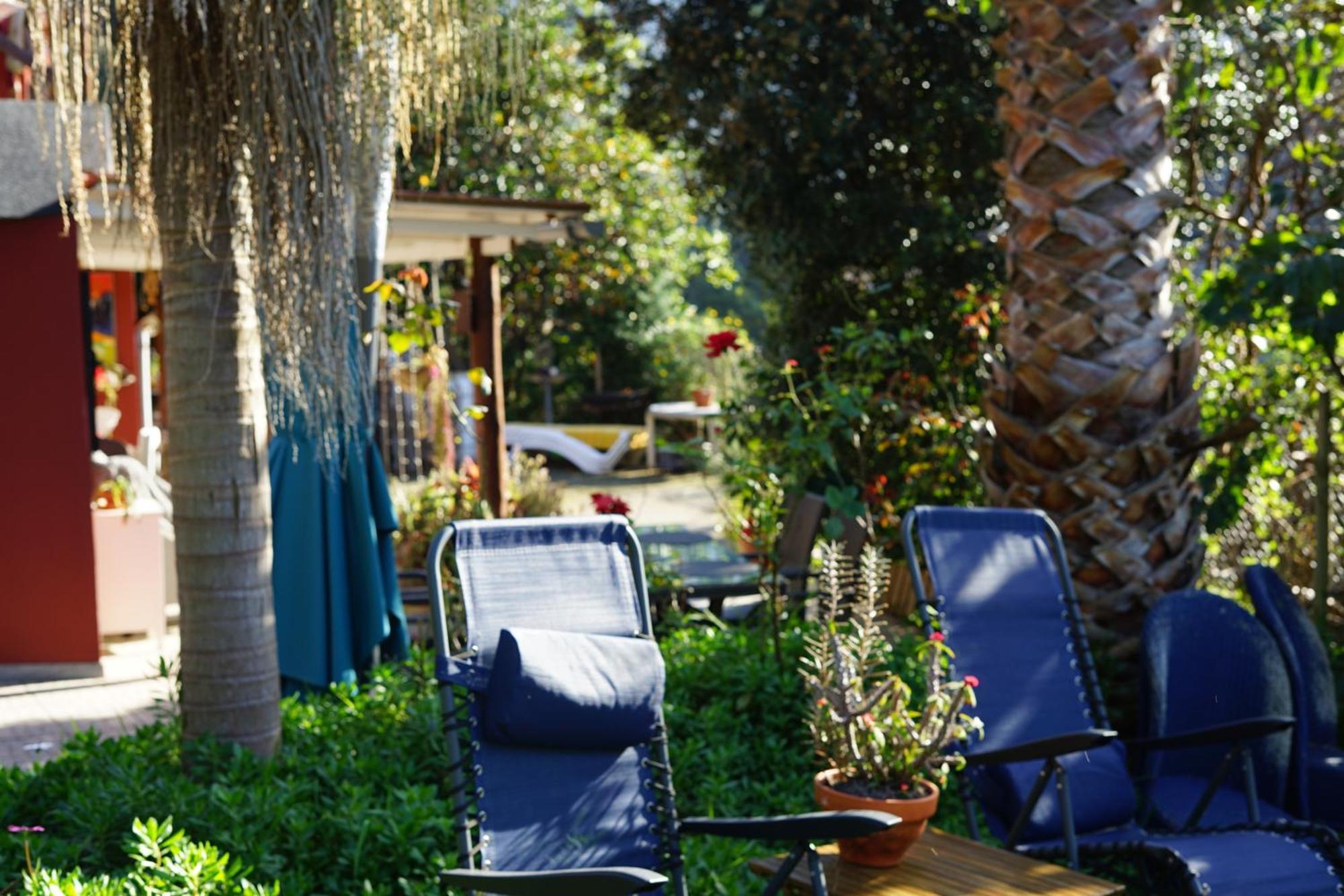 Bed and Breakfast Maderedocevida Boaventura Esterno foto
